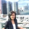 Carolyne Seah